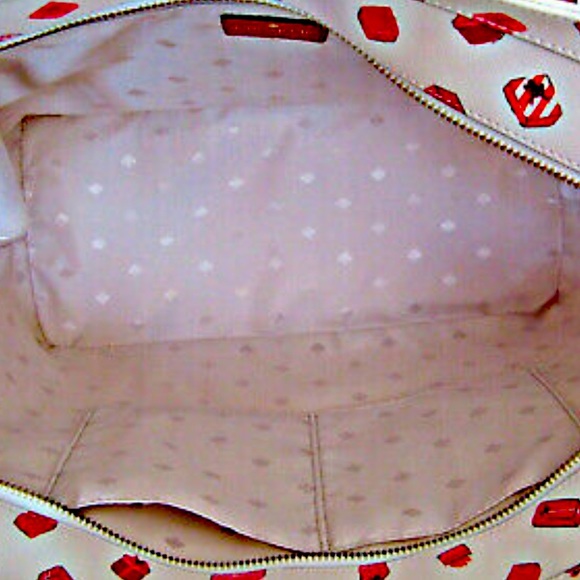 New Kate Spade 🎁shore street margareta tote - Picture 13 of 16